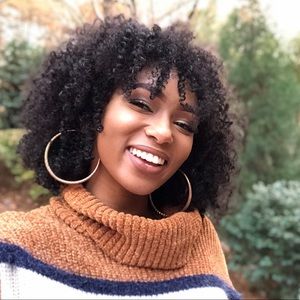 Meet your Posher, Jasmine